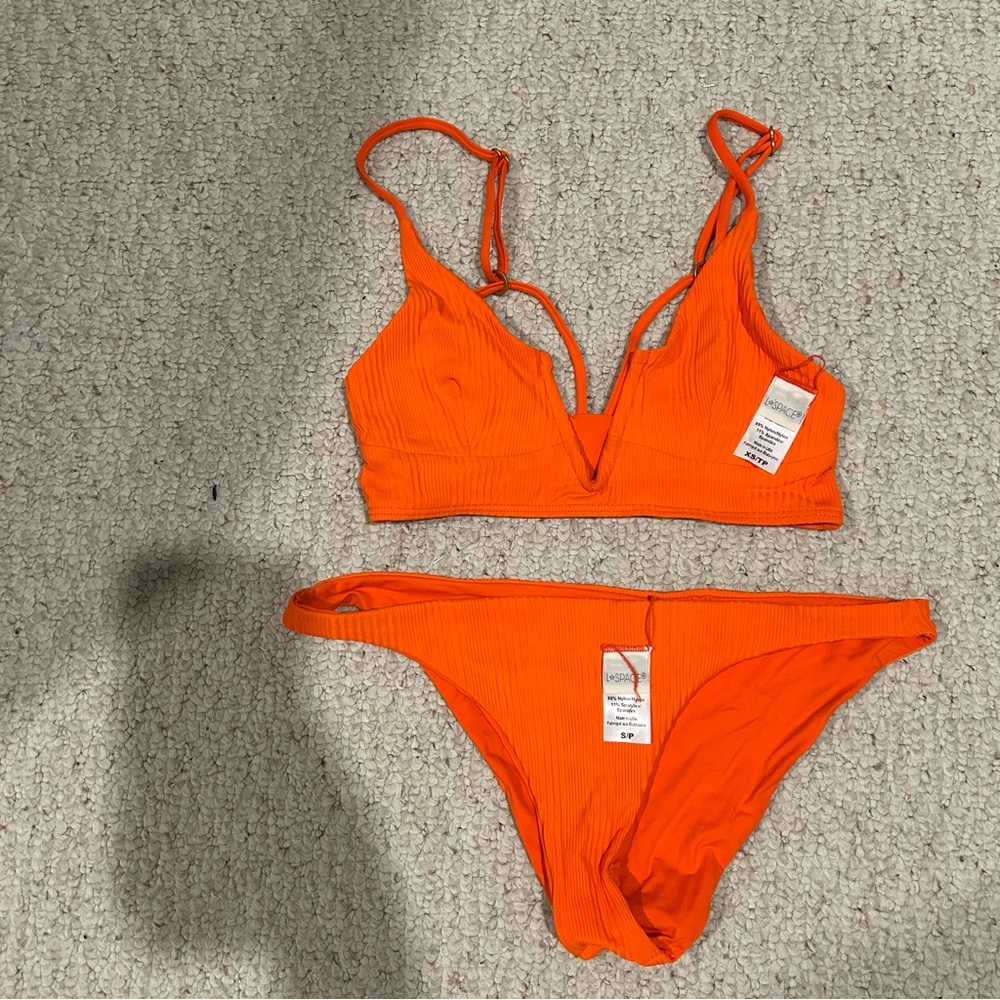 L Space Bikini